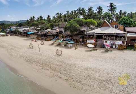 Others La Marina - Khlong Nin Beach