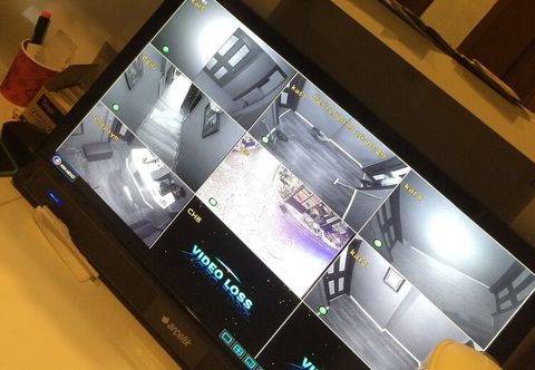 Lain-lain White Apart Hotel