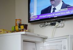 Lain-lain 6 White Apart Hotel