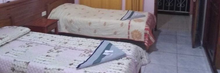 Others Residencial Los Rios