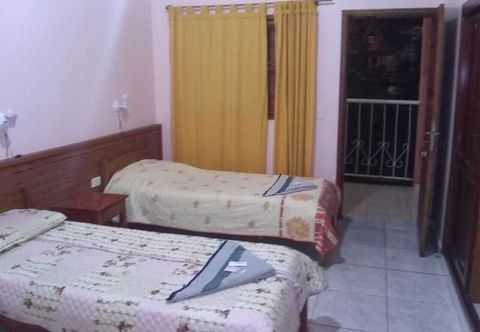 Others Residencial Los Rios