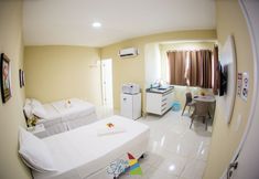 Others 3 Porto Flats