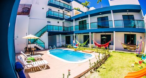 Others 2 Porto Flats