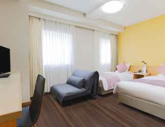 Lainnya 2 ART HOTEL Aomori