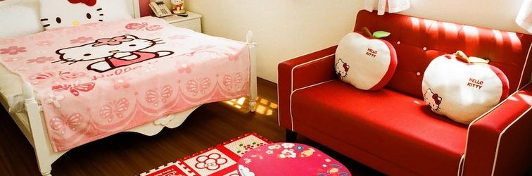 その他 19 wuo wuo hotel