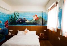 Others 4 19 wuo wuo hotel