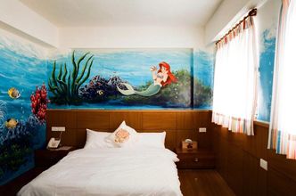 Others 4 19 wuo wuo hotel