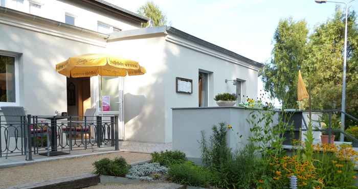 Lainnya Hotel & Restaurant Zum Birkenhof