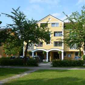 Primary image 1 Aparthotel Christine, Tettenweis Hotels