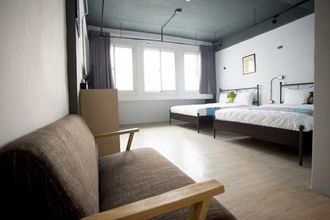 その他 4 176 Together Hostel