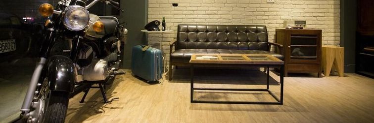 その他 176 Together Hostel