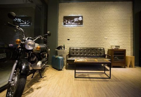 기타 176 Together Hostel