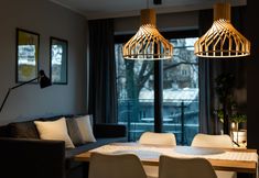 Others 3 City Lights Apartments - Rakowicka 15