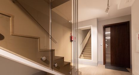 Others 2 City Lights Apartments - Rakowicka 15