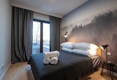 Others 5 City Lights Apartments - Rakowicka 15