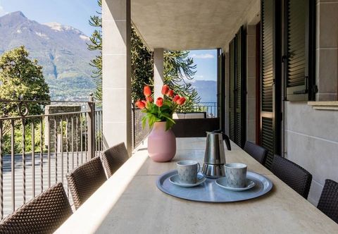 อื่นๆ JOIVY Stylish Flat w/ Garden