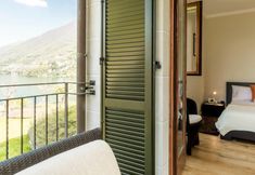 อื่นๆ 2 JOIVY Stylish Flat w/ Garden