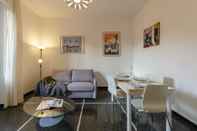 Others Altido Family Flat Vicino al Mare a Genova Quinto