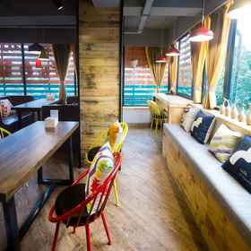 Primary image 1 T&Q ホステル ブロード アンド ナロー アレー ブランチ, Chengdu Technological University (Southwest Gate) ホテル