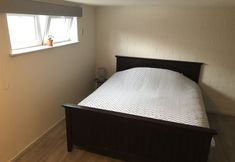 기타 3 Slapen in eigentijds woonboot hotel