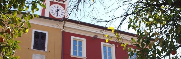 Khác Ostello Palazzo Nizza