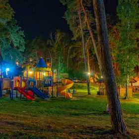 Imej utama1Morska Osada,波兰別墅