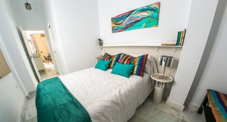 Others 2 Charming Apartment Sevilla Centre