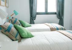 Others 3 Charming Apartment Sevilla Centre