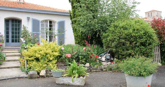 Lainnya Chambre D'Hotes Le Lavoir