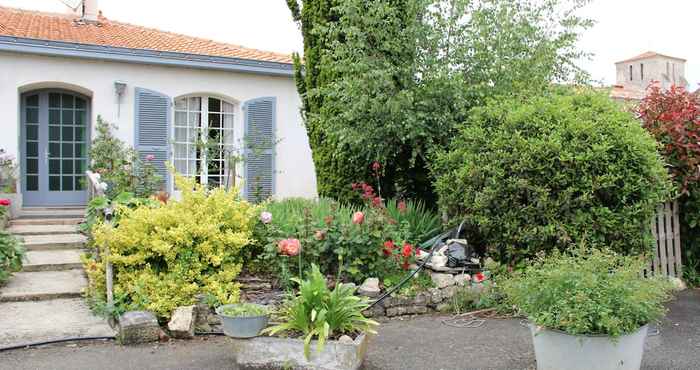 Lainnya Chambre D'Hotes Le Lavoir