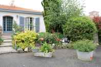 Lainnya Chambre D'Hotes Le Lavoir