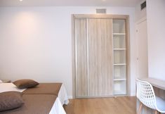 기타 5 Aparthotel Augusta Barcelona