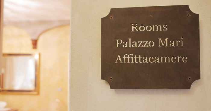 Others Palazzo Mari Suite & Rooms