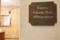 Others Palazzo Mari Suite & Rooms