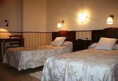 อื่นๆ 7 Hotel Casa Peix