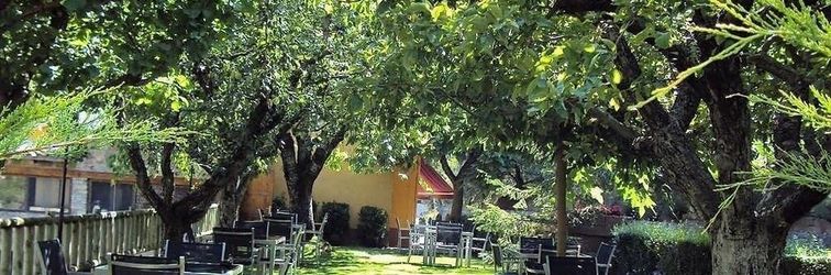 기타 Hotel Casa Peix