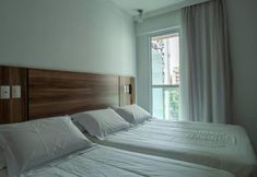 その他 7 Atlântico Golden Apart Hotel