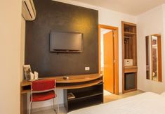 その他 6 Atlântico Golden Apart Hotel