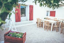 Lain-lain Masseria Piana della Macina