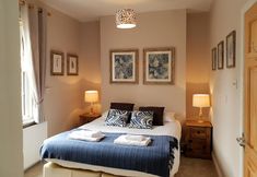 Khác 7 The Red Lion