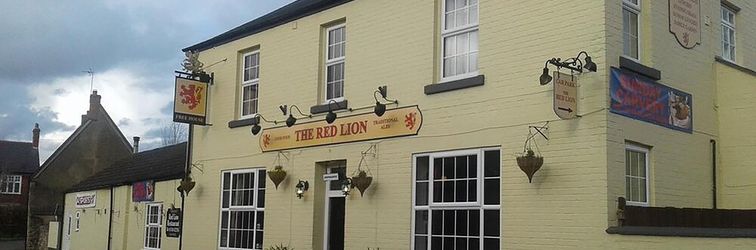其他 The Red Lion