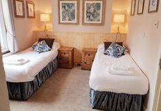 其他 6 The Red Lion