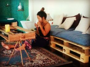 其他 4 Airport Layover B&B