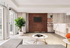 その他 4 Wingate by Wyndham New York Midtown South/5th Ave