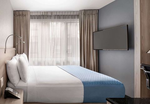 その他 Wingate by Wyndham New York Midtown South/5th Ave