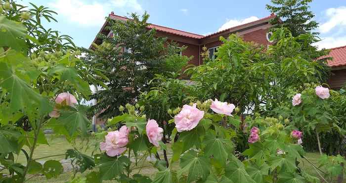 Others Redbrick house