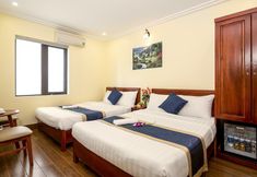 Lain-lain 4 Ga Vang Hotel