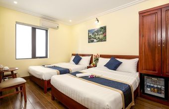 Lain-lain 4 Ga Vang Hotel