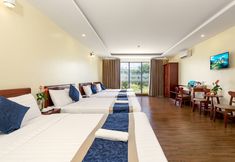 Lain-lain 7 Ga Vang Hotel