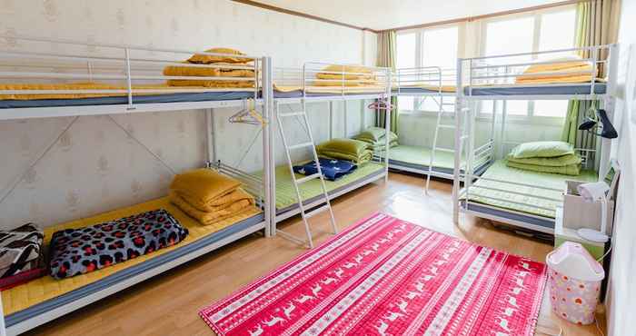 Lainnya Panda Guesthouse - Hostel